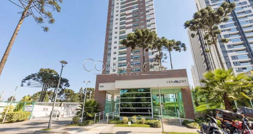 Apartamento com 2 quartos à venda na Rua Monsenhor Ivo Zanlorenzi, 5190, Cidade Industrial, Curitiba