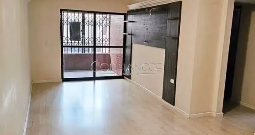 Apartamento com 4 quartos para alugar na Rua Euclides da Cunha, 1295, Bigorrilho, Curitiba