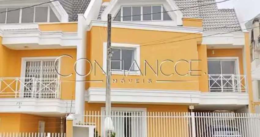 Casa com 3 quartos à venda na Rua Dona Branca do Nascimento Miranda, 100, Pilarzinho, Curitiba