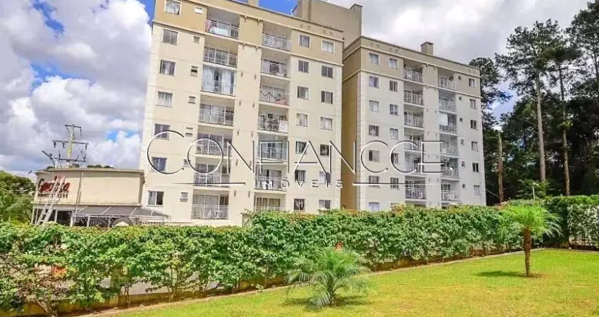 Apartamento com 2 quartos à venda na Avenida Jacob Macanhan, 3697, Atuba, Pinhais