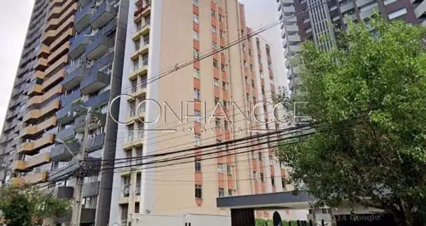 Apartamento com 3 quartos para alugar na Rua Petit Carneiro, 881, Água Verde, Curitiba