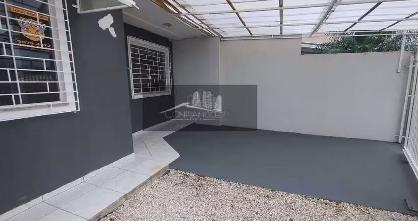 Casa com 3 quartos para alugar na Rua Eliseu José Hipólito, 100, Centro, Piraquara