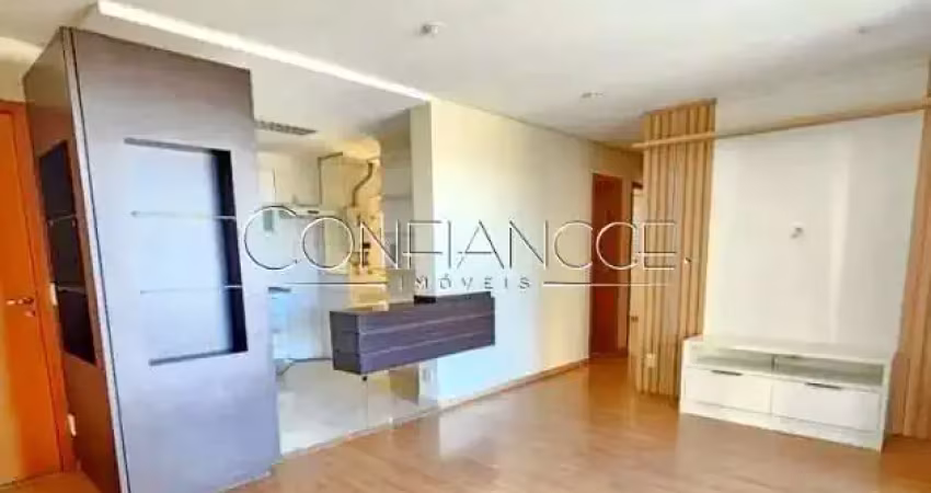 Apartamento com 3 quartos para alugar na Rua Ulrico Zuínglio, 100, Gleba Fazenda Palhano, Londrina