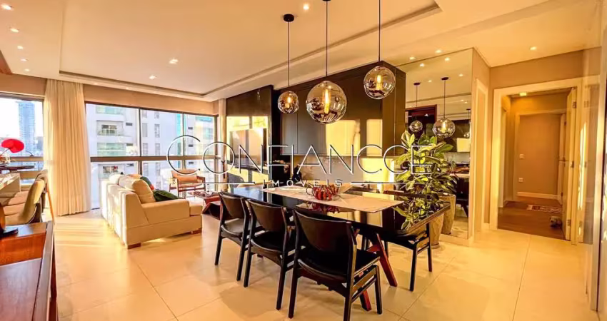 Apartamento com 4 quartos à venda na Rua 2480, 93, Centro, Balneário Camboriú