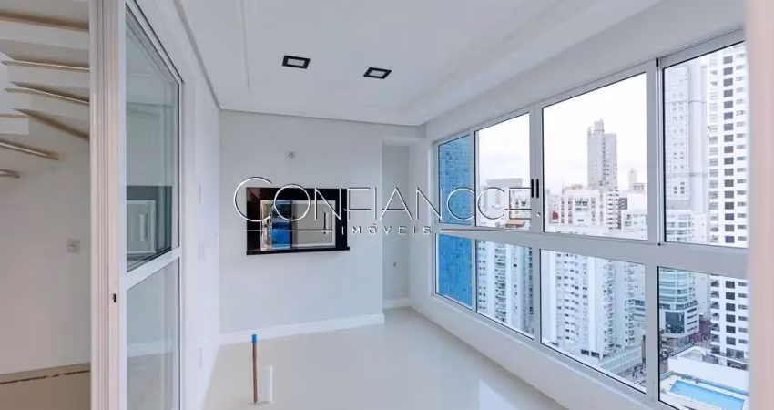 Apartamento com 2 quartos à venda na Rua 1001, 100, Centro, Balneário Camboriú