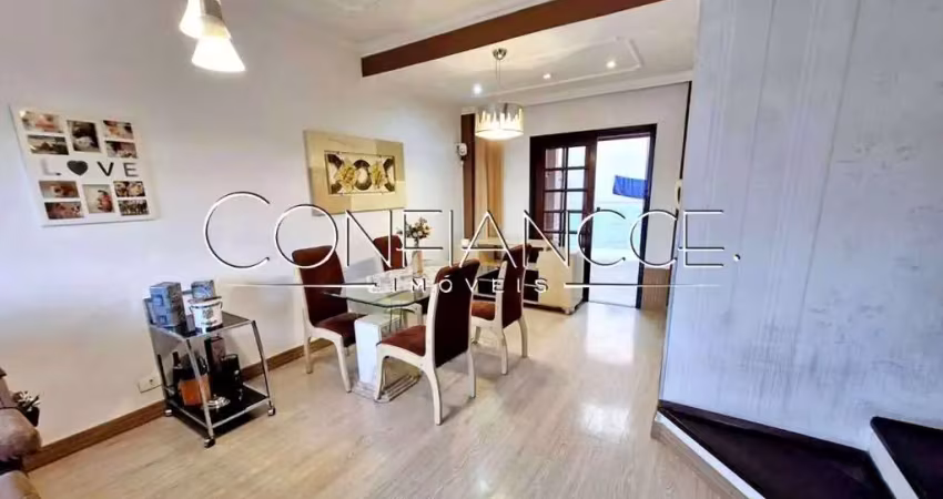 Casa com 3 quartos para alugar na Rua General Anor Pinho, 100, Boa Vista, Curitiba