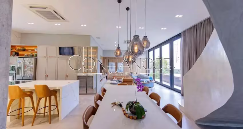 Casa com 4 quartos à venda na Rua Aqueduto, 325, Centro, Balneário Camboriú