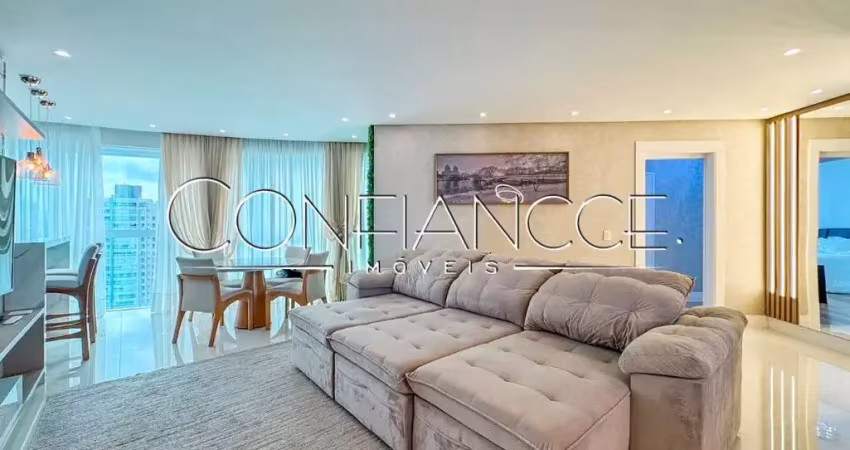Apartamento com 3 quartos à venda na Avenida Brasil, 100, Centro, Balneário Camboriú