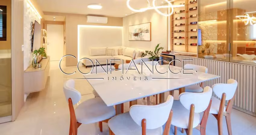 Apartamento com 4 quartos à venda na Rua 3300, 100, Centro, Balneário Camboriú
