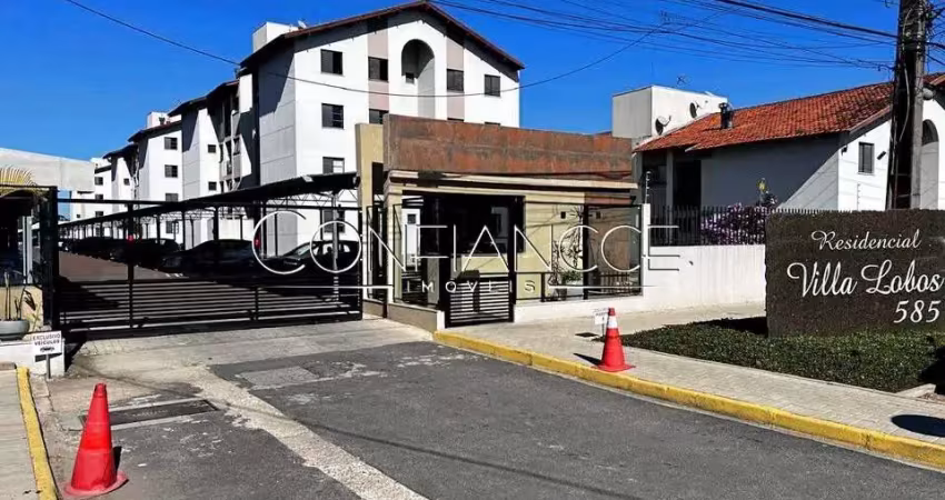 Apartamento com 3 quartos à venda na Rua Senador Accioly Filho, 585, Cidade Industrial, Curitiba