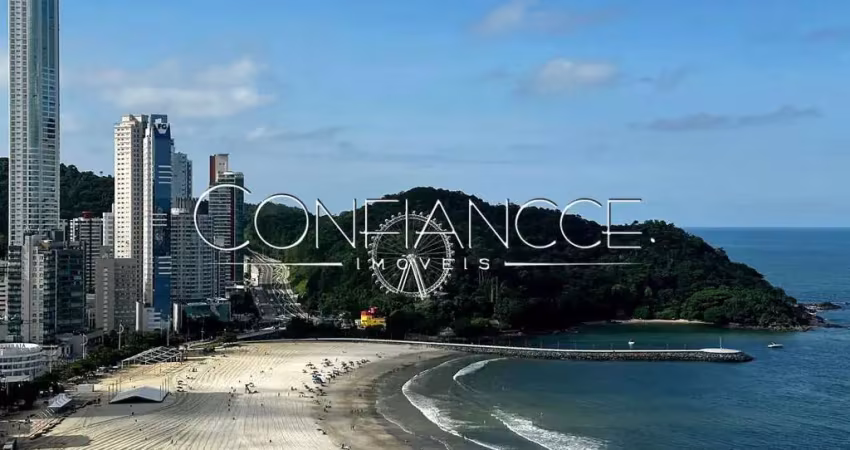 Apartamento com 4 quartos à venda na Rua 1801, 41, Centro, Balneário Camboriú