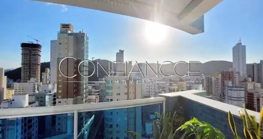 Apartamento com 3 quartos à venda na Rua 1001, 226, Centro, Balneário Camboriú