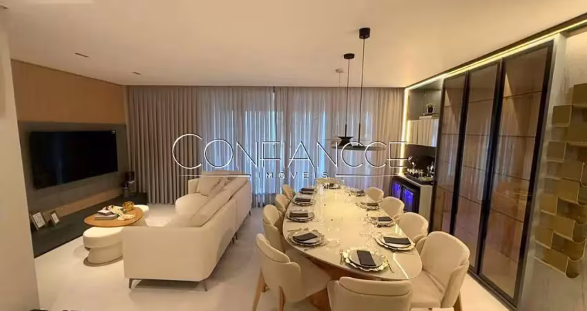 Apartamento com 4 quartos à venda na Rua 1201, 310, Centro, Balneário Camboriú
