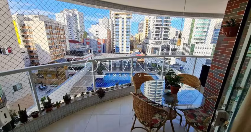 Apartamento com 3 quartos à venda na Rua 900, 135, Centro, Balneário Camboriú