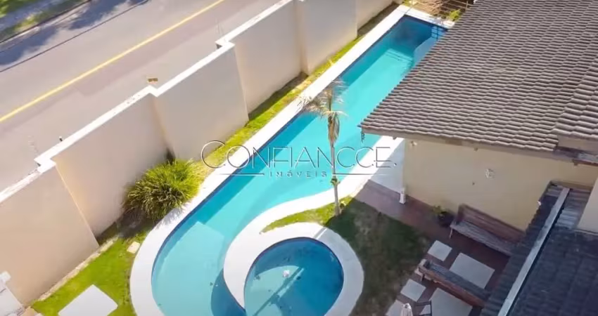 Casa com 3 quartos para alugar na Rua Justo Manfron, 100, Santa Felicidade, Curitiba