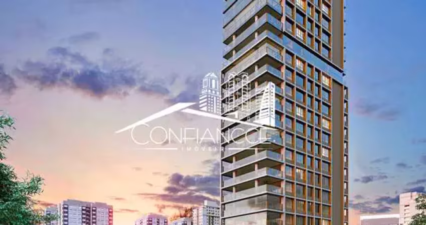 Apartamento com 4 quartos à venda na Avenida Hélio Pellegrino, 578, Vila Nova Conceição, São Paulo