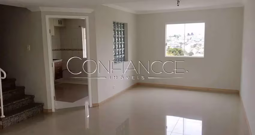 Casa com 3 quartos à venda na Rua Rio Jari, Bairro Alto, Curitiba