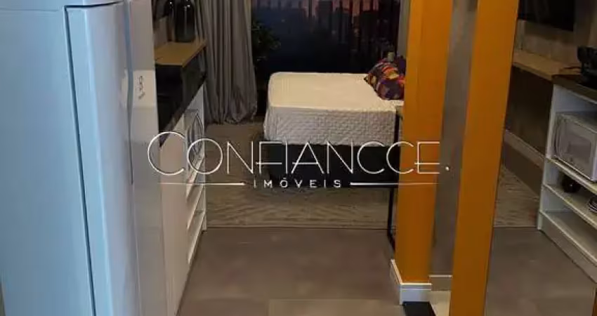 Apartamento com 1 quarto à venda na Avenida República Argentina, 100, Portão, Curitiba