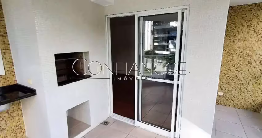 Apartamento com 3 quartos para alugar na Rua Alberto Francisco Tossin, Mossunguê, Curitiba