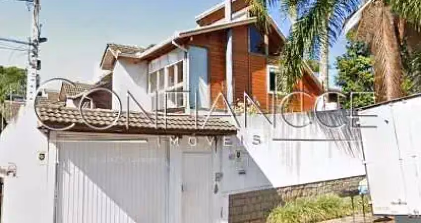 Casa em condomínio fechado com 3 quartos para alugar na Rua Dom Alberto Gonçalves, Mercês, Curitiba