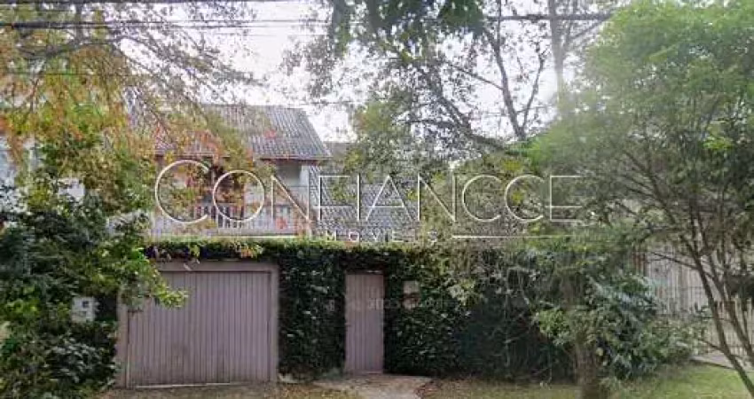 Casa com 4 quartos à venda na Rua José Ananias Mauad, Jardim Botânico, Curitiba