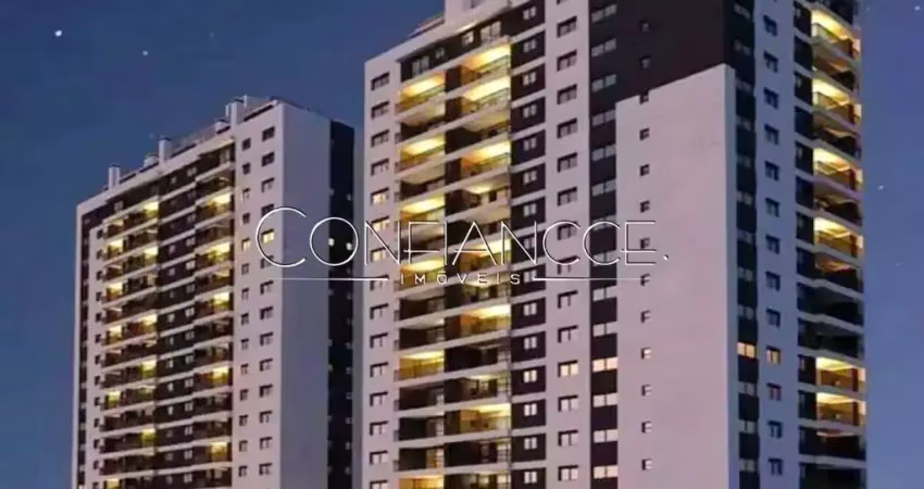 Apartamento com 2 quartos à venda na Rua Chichorro Júnior, Cabral, Curitiba