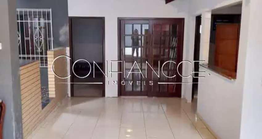 Apartamento com 2 quartos à venda na Rua Diamantina, Floresta, Joinville