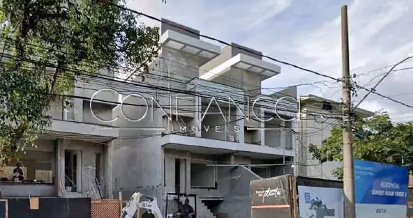 Casa em condomínio fechado com 6 quartos à venda na Rua João Antônio Xavier, 319, Água Verde, Curitiba