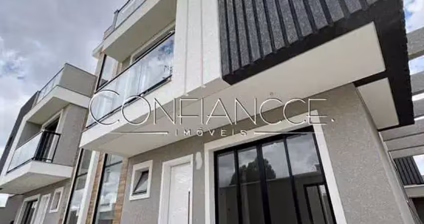 Apartamento com 3 quartos à venda na Rua Miguel Felipe Daher, 100, Orleans, Curitiba