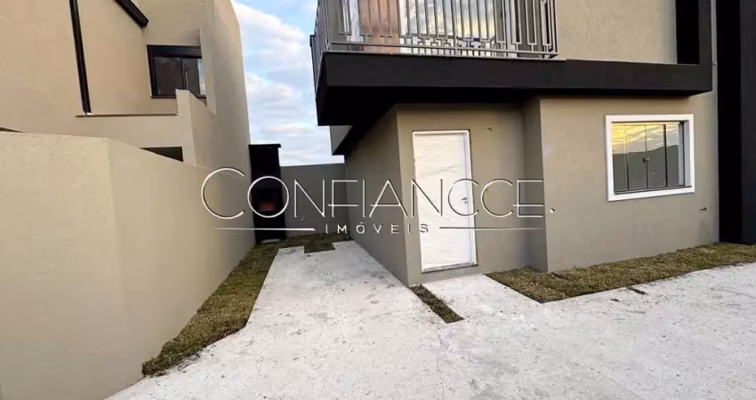 Casa com 3 quartos à venda na Rua Catarina Goossen, 100, Xaxim, Curitiba