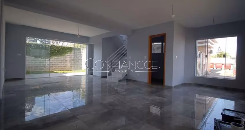 Casa em condomínio fechado com 3 quartos para alugar na Estrada do Ganchinho, Umbará, Curitiba