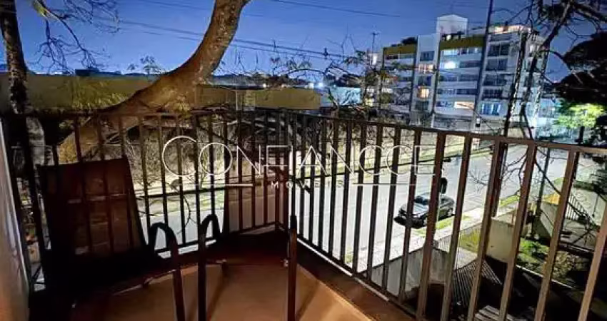 Apartamento com 1 quarto para alugar na Rua Jóquei Clube, 415, Prado Velho, Curitiba