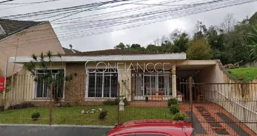 Casa com 4 quartos à venda na Rua Jacob Wellner, 100, Vista Alegre, Curitiba