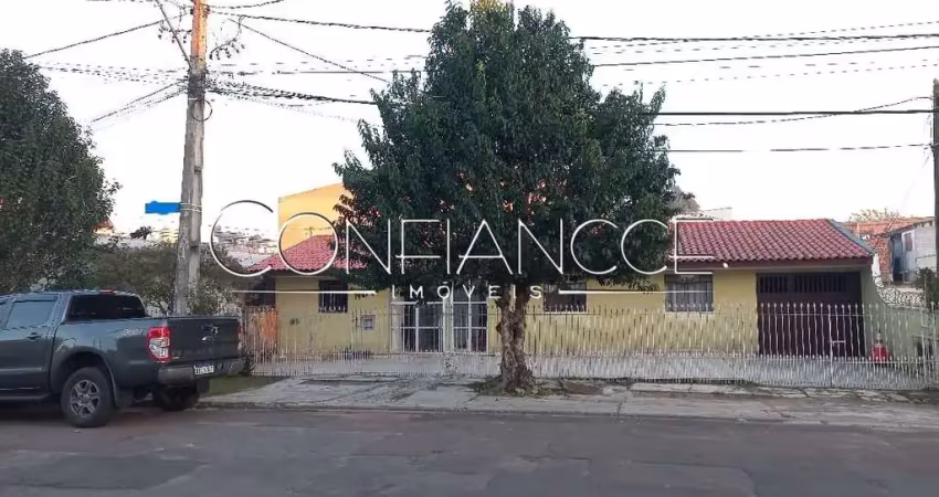 Terreno à venda na Rua Luiz Scuissatto, 100, Fazendinha, Curitiba