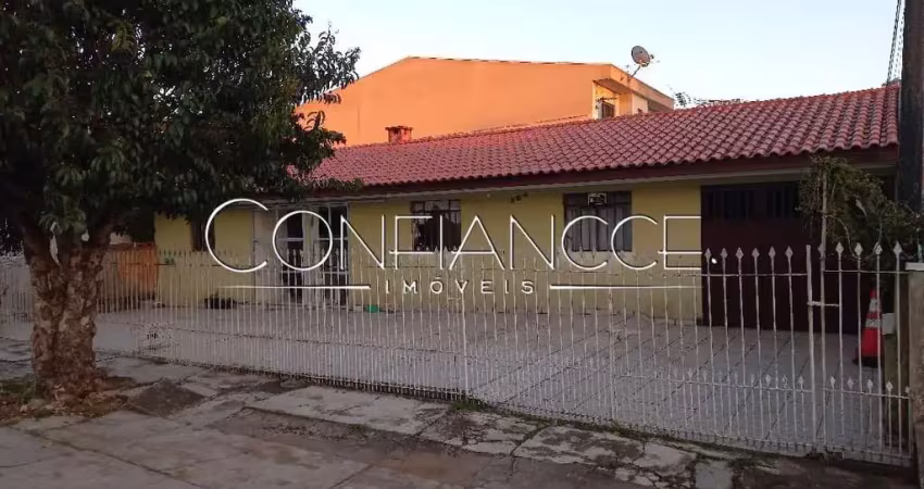 Casa com 3 quartos à venda na Rua Luiz Scuissatto, 100, Fazendinha, Curitiba