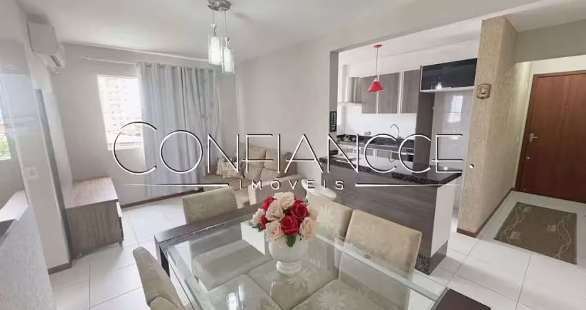 Apartamento com 2 quartos à venda na Rua Laudelina Dionísio, 357, Cordeiros, Itajaí