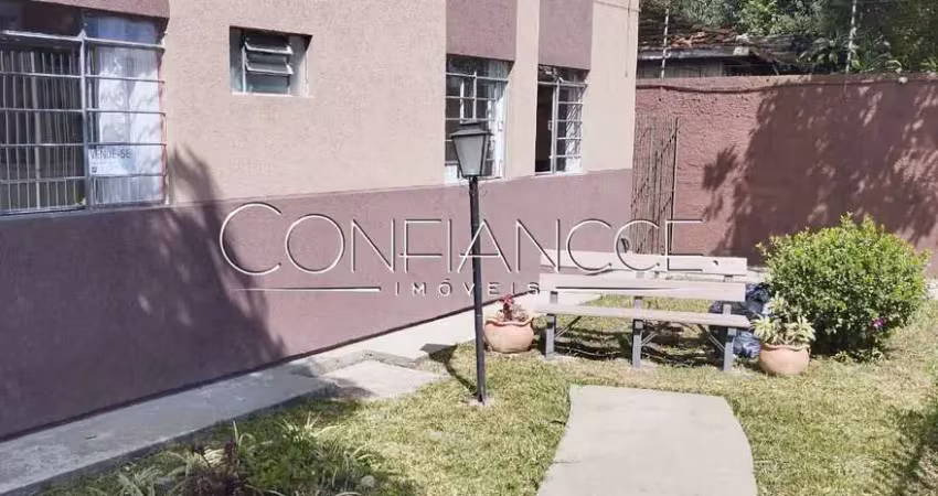 Apartamento com 3 quartos à venda na Rua Irmãs Paulinas, 5571, Novo Mundo, Curitiba