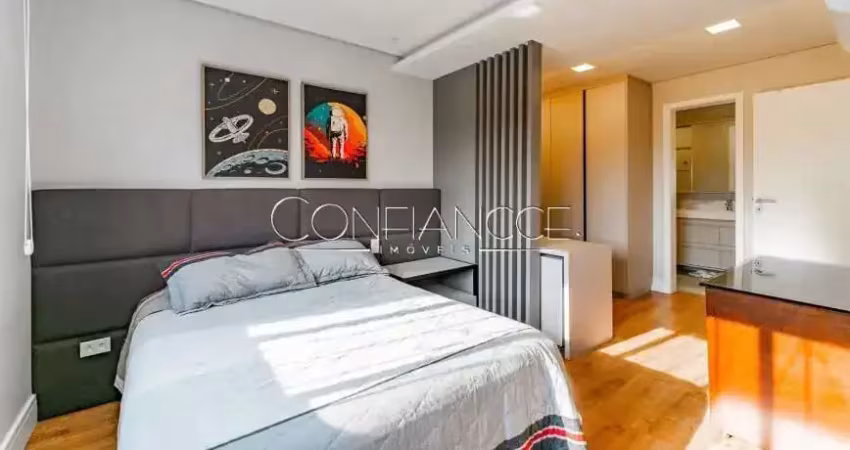 Casa em condomínio fechado com 3 quartos à venda na Rua Luiz Ronaldo Canalli, 3235, Campo Comprido, Curitiba