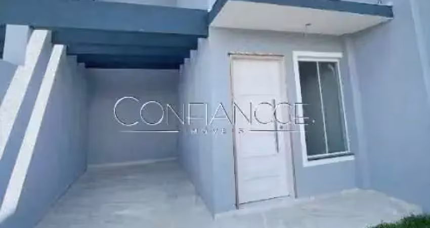 Casa com 2 quartos à venda na Rua José Batista dos Santos, Cidade Industrial, Curitiba