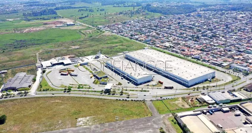 Barracão / Galpão / Depósito para alugar na Rua Salgado Filho, 100, Pineville, Pinhais