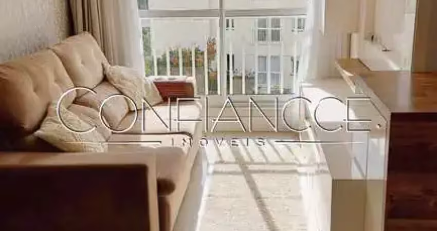 Apartamento com 3 quartos para alugar na Rua Professor Pedro Viriato Parigot de Souza, 4554, Cidade Industrial, Curitiba
