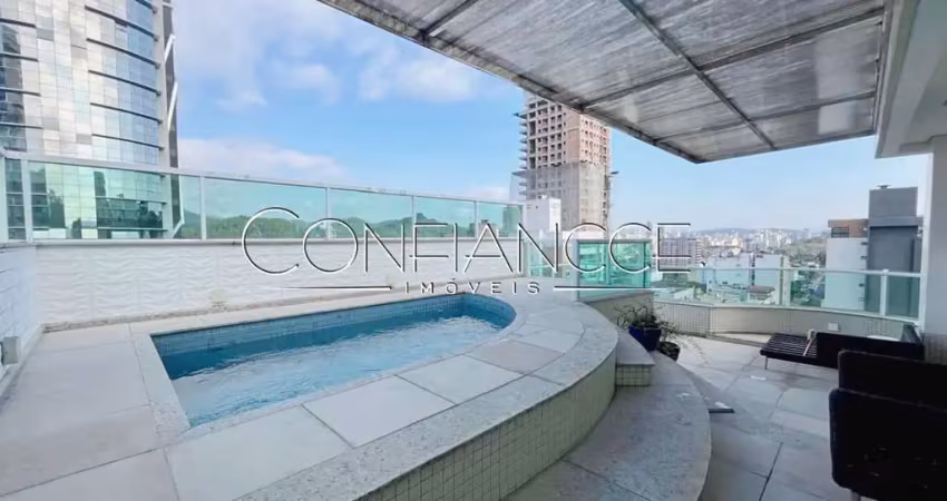 Cobertura com 4 quartos à venda na Rua Colômbia, 100, Ponta Aguda, Blumenau