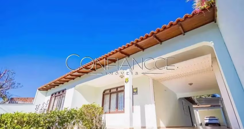 Casa com 4 quartos para alugar na Rua Alagoas, 100, Guaíra, Curitiba