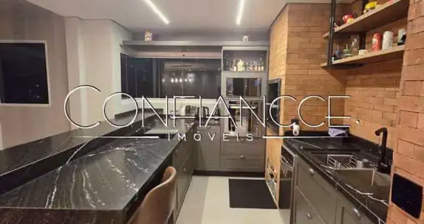 Apartamento com 3 quartos à venda na Rua Alberto Folloni, 963, Ahú, Curitiba