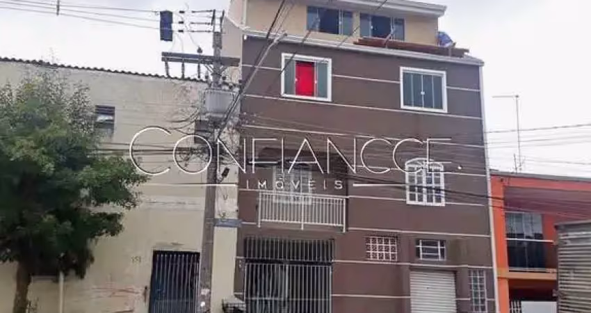 Casa com 5 quartos à venda na Rodovia BR-116, 100, Tarumã, Curitiba