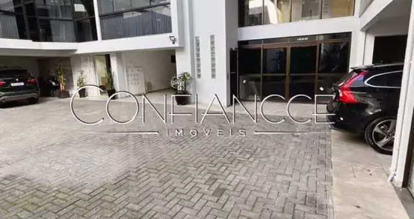 Sala comercial para alugar na Avenida Presidente Arthur da Silva Bernardes, 286, Santa Quitéria, Curitiba