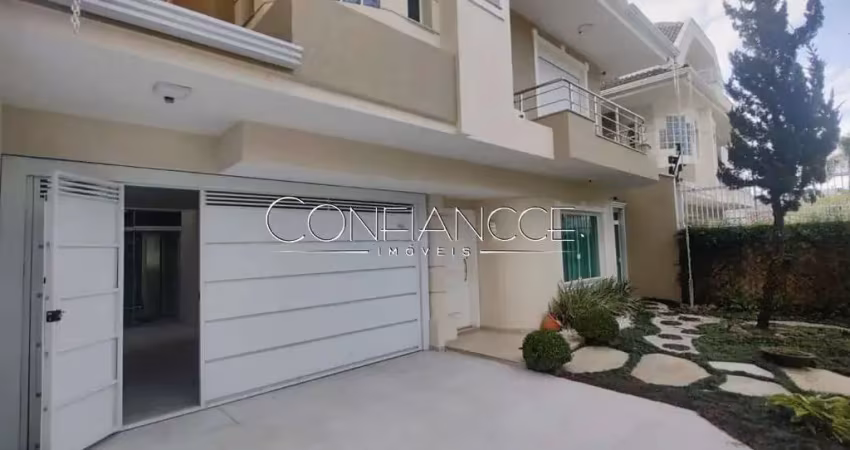 Casa com 4 quartos à venda na Rua Presidente Rodrigo Otávio, 100, Hugo Lange, Curitiba
