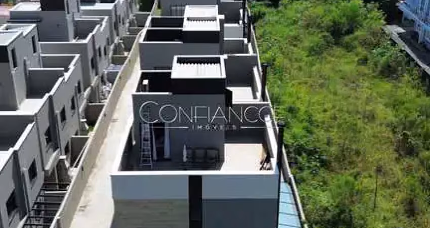 Casa em condomínio fechado com 3 quartos à venda na Rua Primeiro-Ministro Brochado da Rocha, 252, Pilarzinho, Curitiba