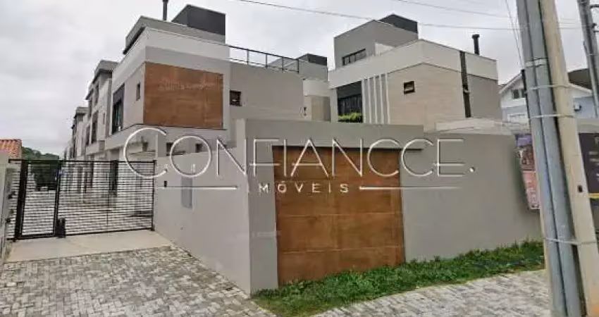 Casa em condomínio fechado com 3 quartos à venda na Rua Primeiro-Ministro Brochado da Rocha, 262, Pilarzinho, Curitiba