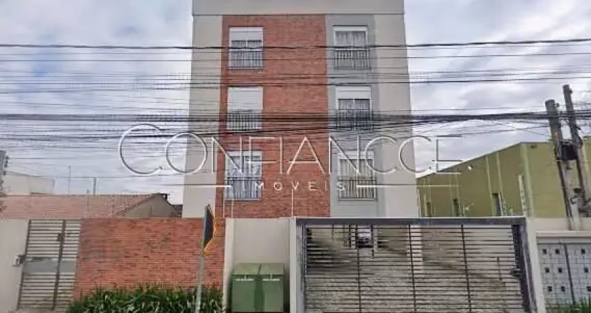 Apartamento com 2 quartos à venda na Rua Jerônimo Busato Filho, 228, Estância Pinhais, Pinhais